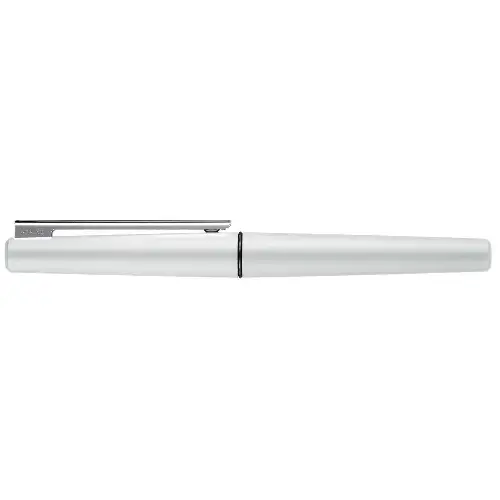 Kokuyo – WP Rollerball Pen 0.5 Silver (Penna Rollerball)