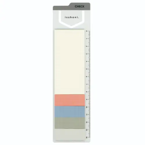 Daigo - Isshoni, Indexed Sticks, Assorted, S2439