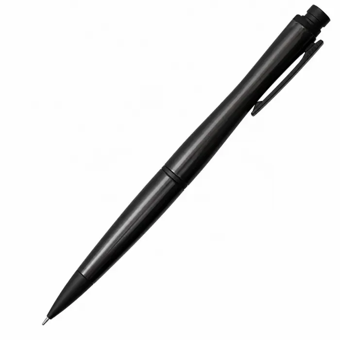 SEASAR – Aero 剛性感MAX, Matita meccanica, 0.5mm, Gunmetal