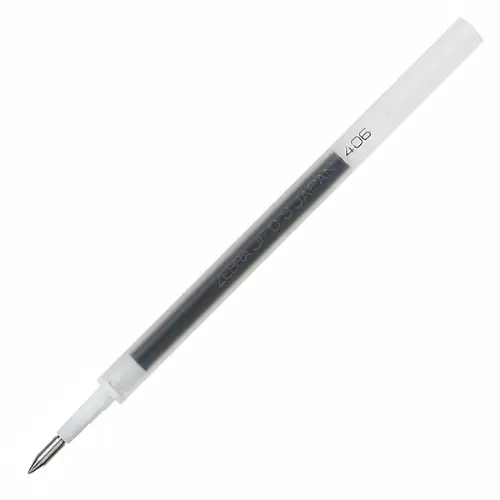 Zebra – JF-0.3 Blue Black 0.3mm
