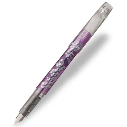 Platinum – Preppy WA Limited Edition #82 Sayagata F (Penna Stilografica)