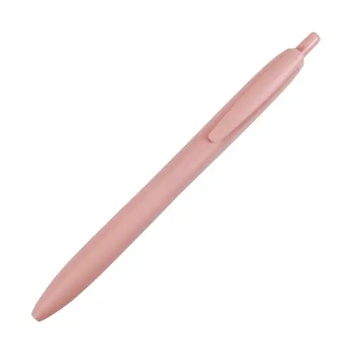 Uni Mitsubishi – Jetstream Lite, Limited Edition 2025, Penna sfera a base d’olio, 0.5mm, Warm Pink