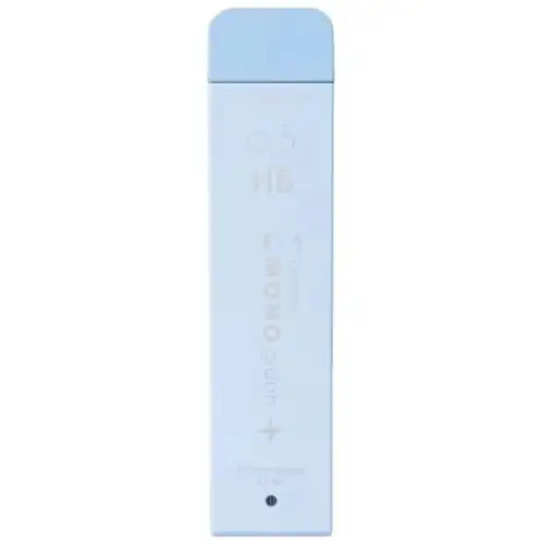 Tombow – [Limited] MONO Graph MG Pencil Lead Shimmer Edition (Mina di Ricambio), Frozen