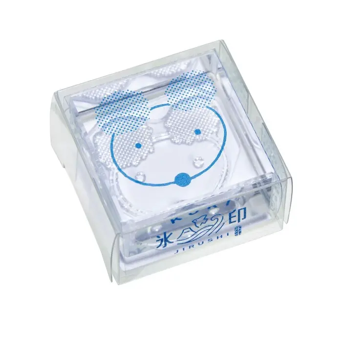 King Jim – KORI JIRUSHI vol.2 Large Bear