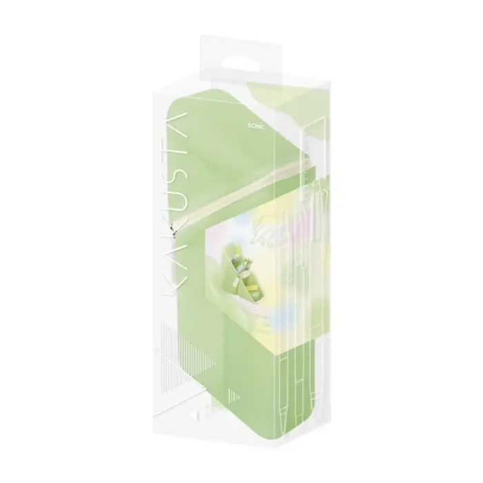 Sonic – Kakusta Puni Gummy, Melon