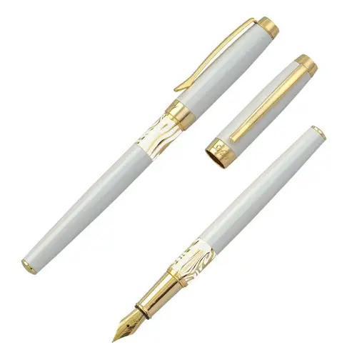 IWI - Stilografica, Safari (Elegant Zebra)