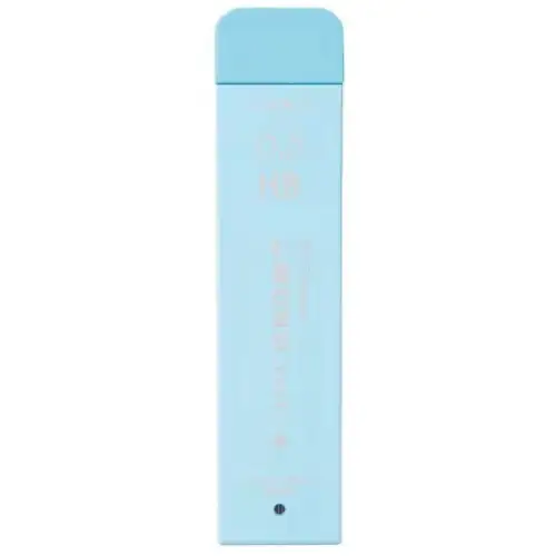 Tombow – [Limited] MONO Graph MG Pencil Lead Shimmer Edition (Mina di Ricambio), Emerald