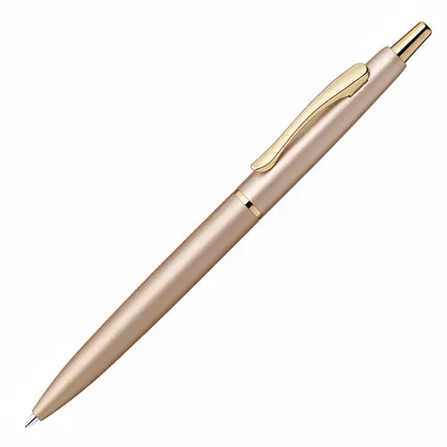 Zebra – Filare Ballpoint Pen EF Limited Edition Beige (Penna a Sfera)