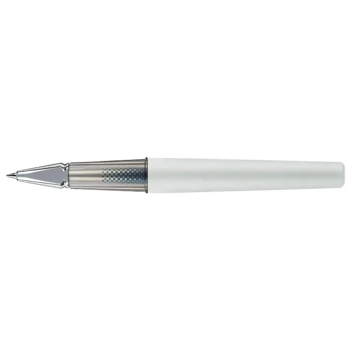Kokuyo – Rollerball Pen 0.5, Silver
