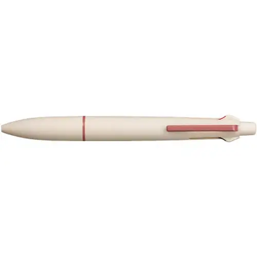 Uni Mitsubishi – Jetstream Lite Multifunction Pen 4&1 Limited 0.5, Sand Pink – Limited Edition