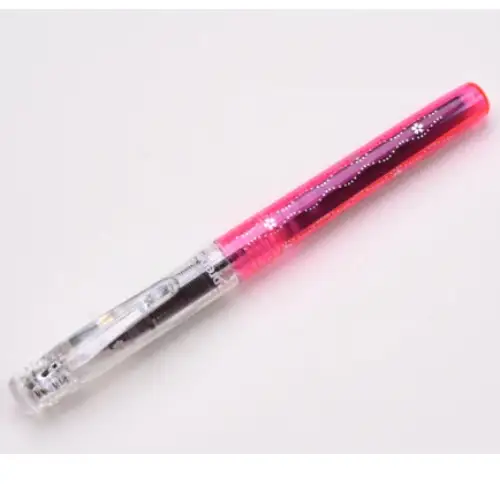 Platinum – Preppy WA Limited Edition #3 Sakura Tatewaku F (Penna Stilografica)