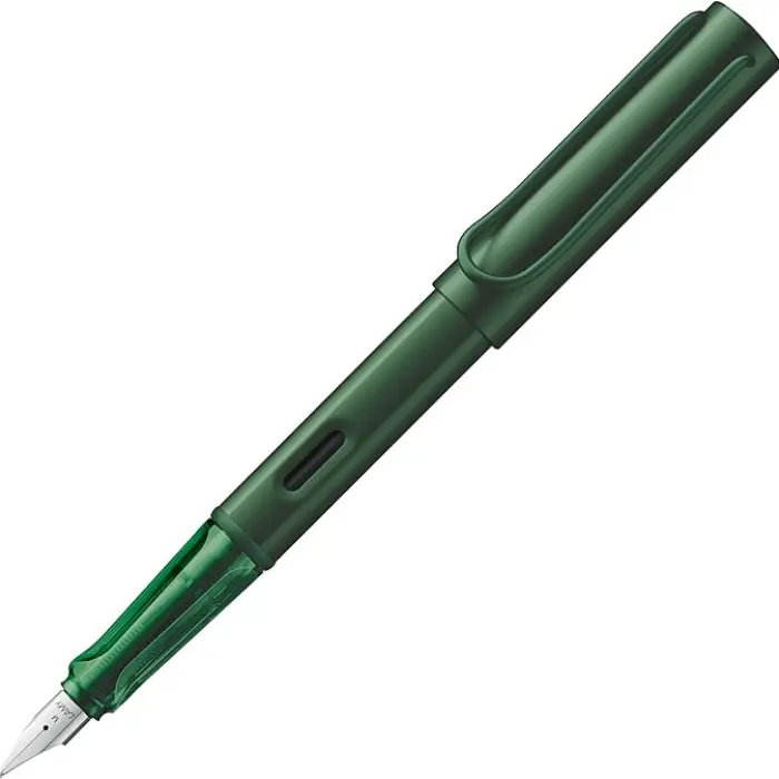 Lamy – Stilografica AL-star Pine, Special Edition 2026, Pennino F