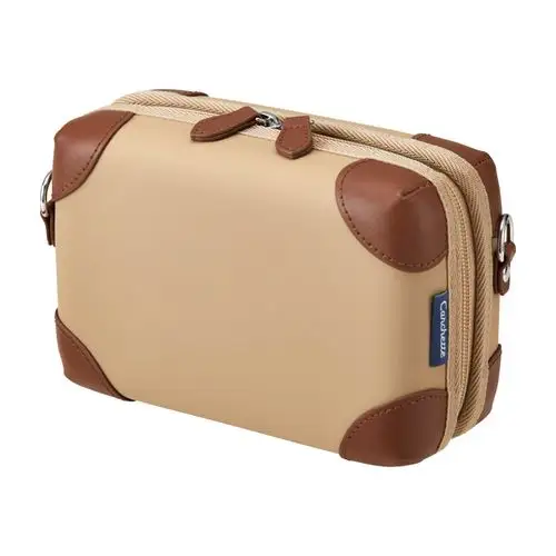 King Jim – Case File Carchette HAY Beige