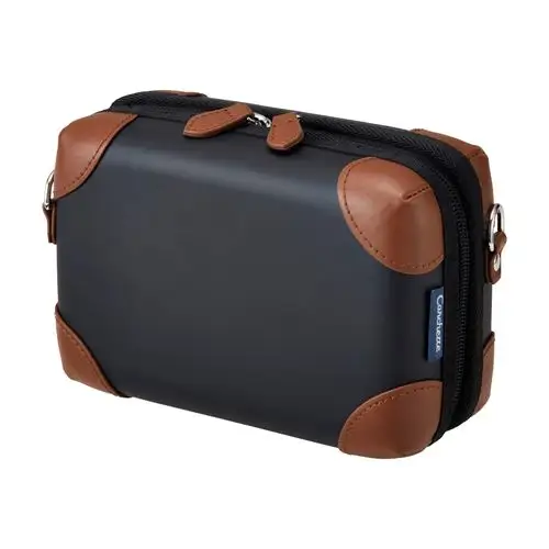 King Jim – Case File Carchette HAY Black