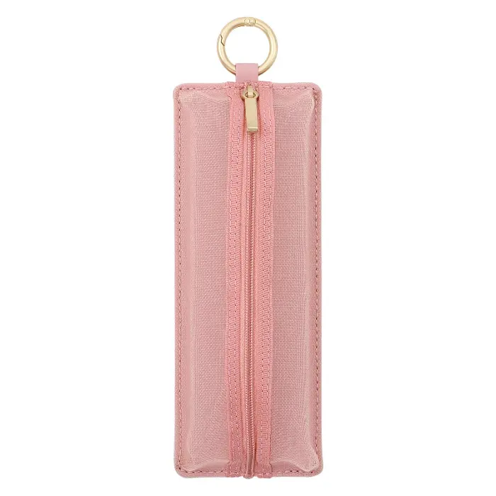King Jim – EMILY Flat Pen Case, Pink