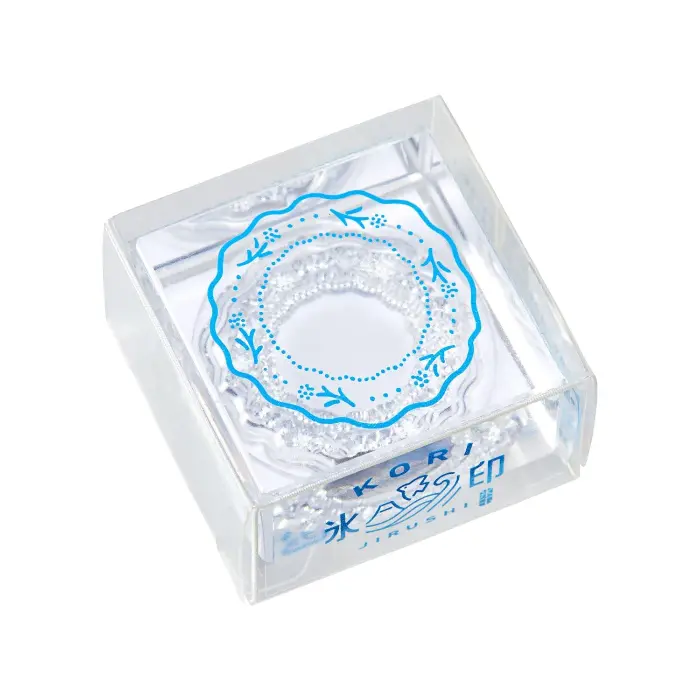 King Jim – KORI JIRUSHI Garland