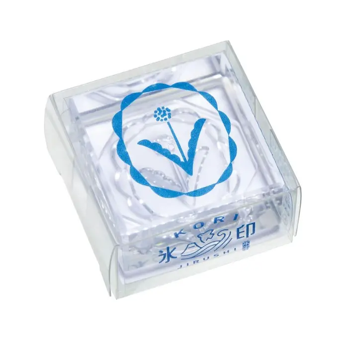 King Jim – KORI JIRUSHI vol.2 Large Brooch