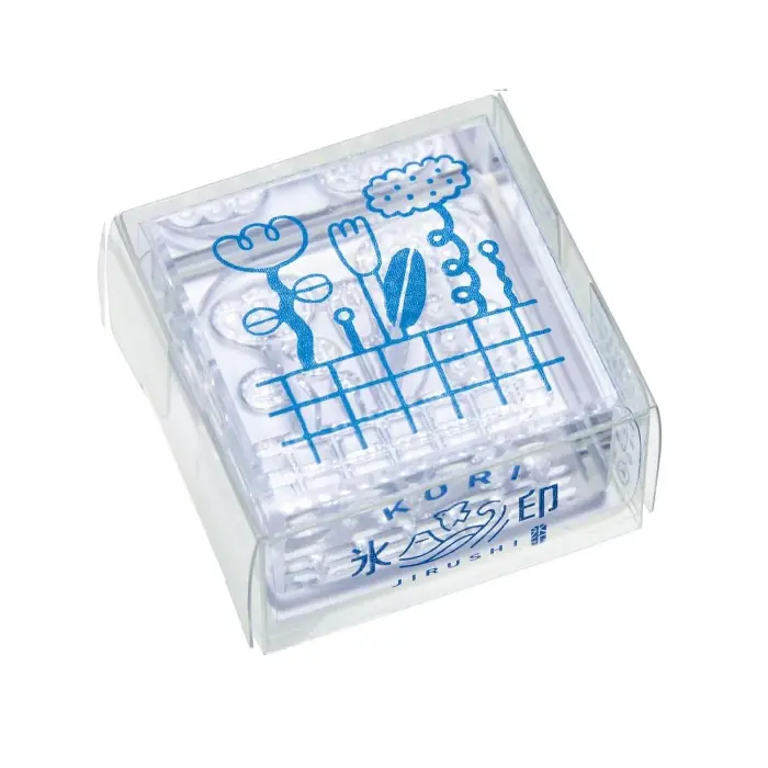 King Jim – KORI JIRUSHI vol.2 Large Flower Garden