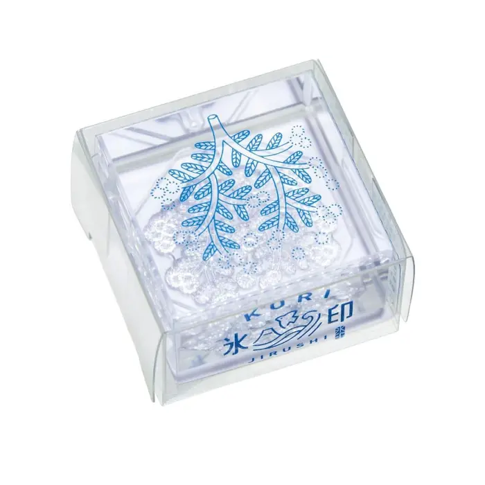 King Jim – KORI JIRUSHI vol.2 Large Radiant Bloom