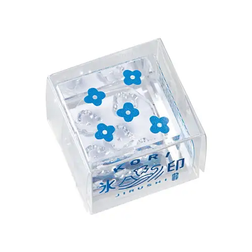 King Jim - Timbro Hitotoki, Ice Seal, Small, Kobana [CLS22-002]