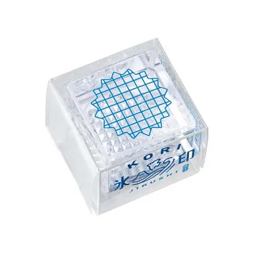 King Jim - Timbro Hitotoki, Ice Seal, Small, Amiami [CLS22-003]