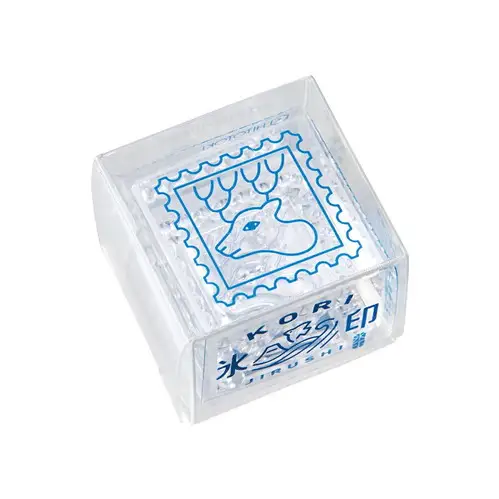 King Jim - Timro Hitotoki, Ice Seal, Small, Small Deer [CLS22-007]