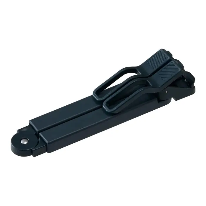 King Jim – Twip Foldable Book Clip, Black (FBC10-BK)