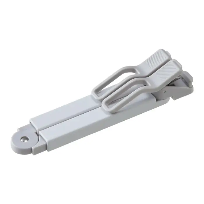 King Jim – Twip Foldable Book Clip, White (FBC10-W)