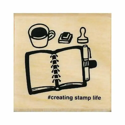 Kodomo No Kao – Stamp “I Love Stamps Handbook and Stamps” (1533-025)