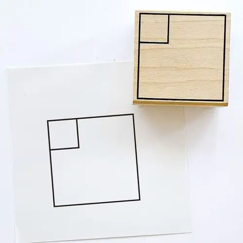 Kodomo no Kao – Timbro Notebook Stamp Club: Mini Memo