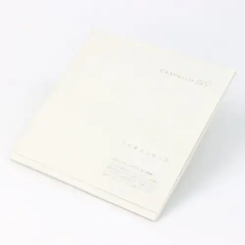 Koheba - GRAPHILO square lined, 158mm x 158mm, Righe 8mm [Carta per stilografica di alta qualità, importazione diretta da Osaka]