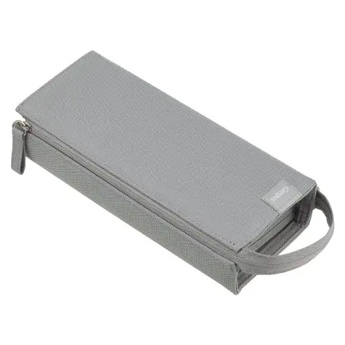 Kokuyo – Astuccio Campus, Grigio (F-VBF330M)