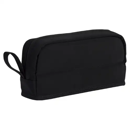 Kokuyo - Cabaco, Half Pocket, Black, F-VBF262D