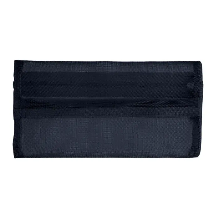 Kokuyo – Mesh Pen Case Slish Navy