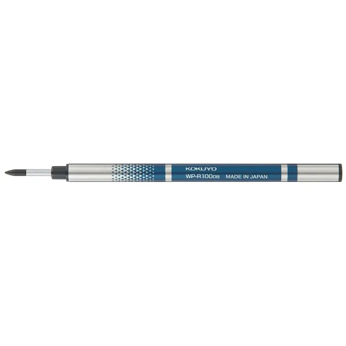 Kokuyo – WP Finewriter Refill, 0.5 mm, Dark Blue