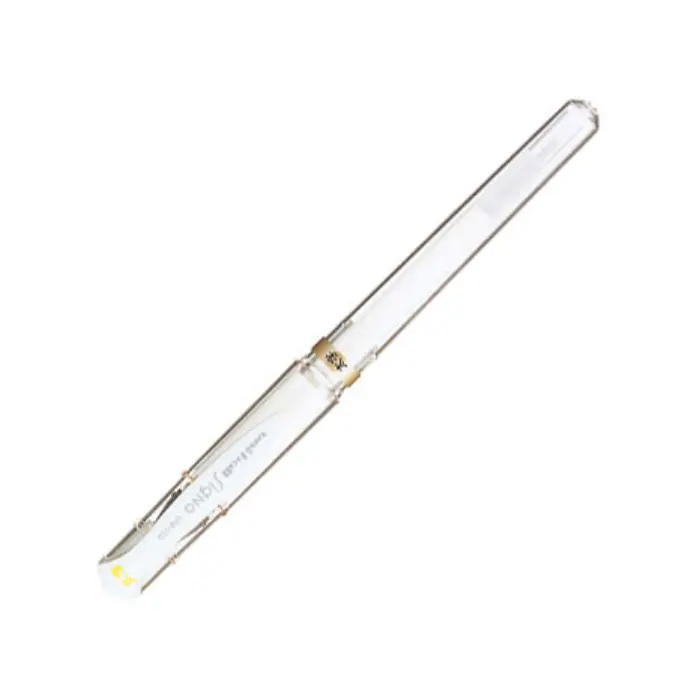 Uni Mitsubishi – Uni-ball Signo Bold Gel Pen, 1.0mm, White