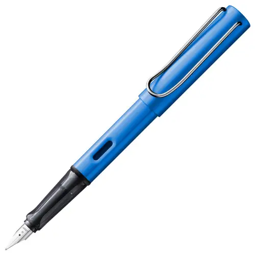 Lamy – AL-star, Ocean Blue, EF