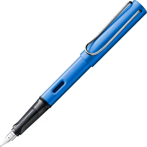 Lamy – AL-star, Ocean Blue, F