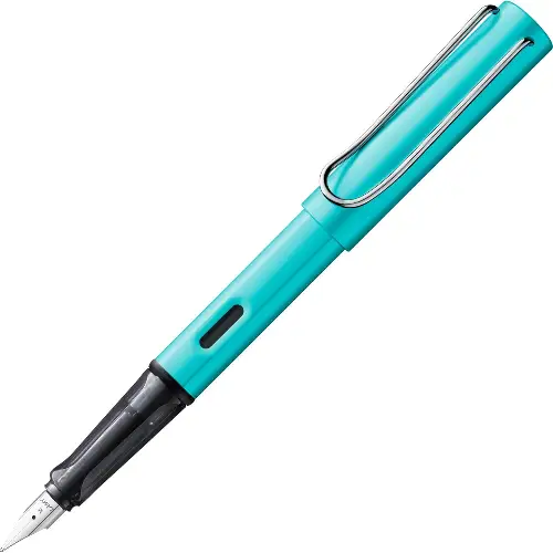 Lamy – AL-star, Turmaline, EF