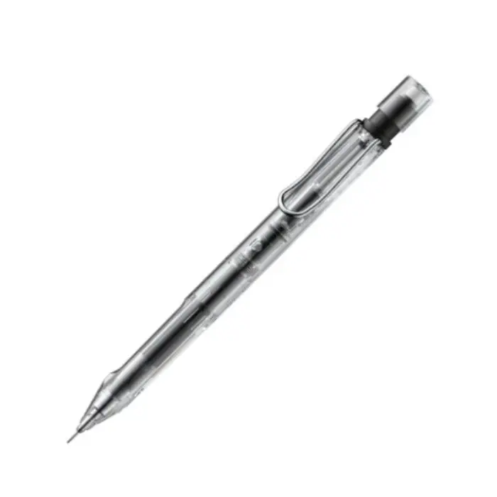 Lamy – Matita Meccanica Safari KURUTOGA inside, 0.5 mm, Vista