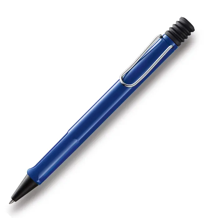 Lamy – Penna a sfera Safari, Blue