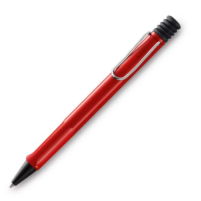 Lamy – Penna a sfera Safari, Red