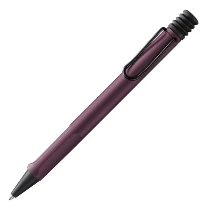 Lamy – Penna a sfera Safari, Scarlet