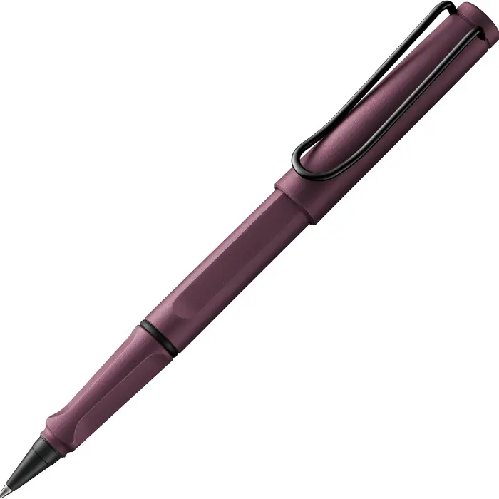 Lamy – Penna Roller Safari Roll-Ink, Scarlet