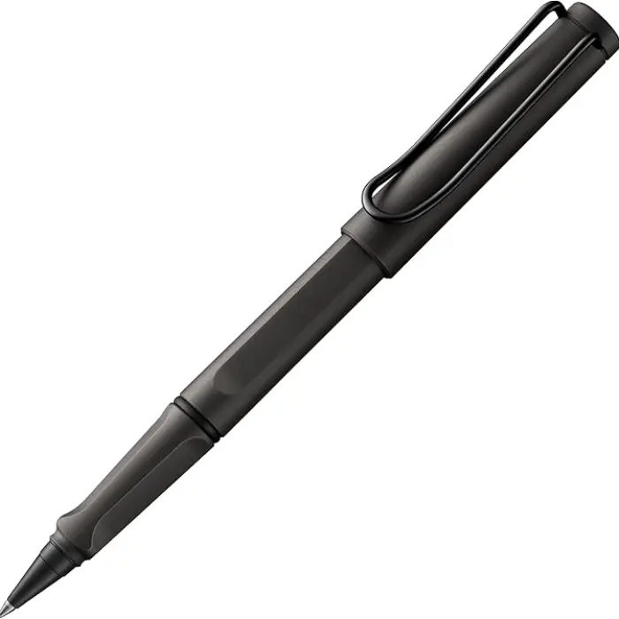 Lamy – Penna Roller Safari Roll-Ink, Umbra