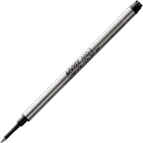 Lamy – Refill M63, Nero (B)