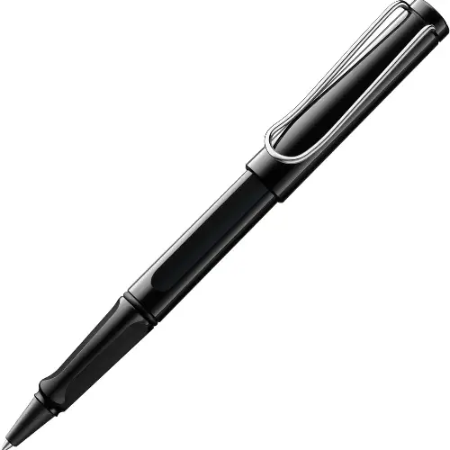 Lamy – Safari, Black, Roller