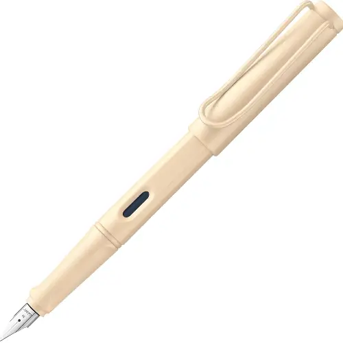 Lamy – Safari, Cream, M – Special Edition 2022