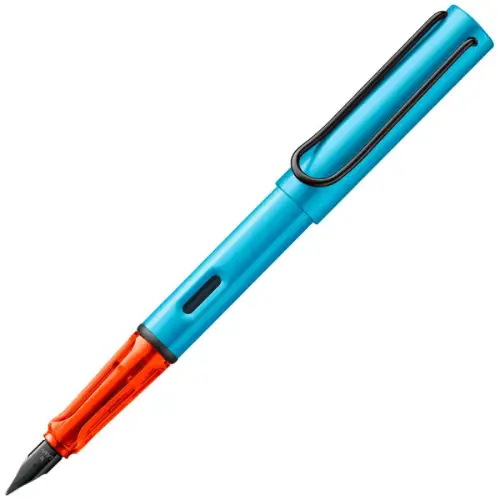 Lamy - Al-star, Damin, M
