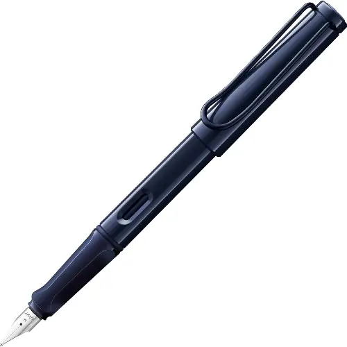 Lamy – Safari, Dark Dusk, EF